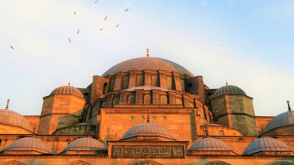 האם אתה יכול לצלול באיסטנבול
